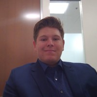 Nicholas Mesa
