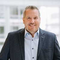 Stephane Fortin, MBA