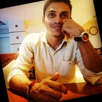 Hariprasath Srinivasan