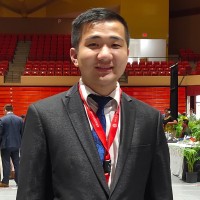 Shangjun Yang