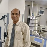 Nilesh Toshniwal