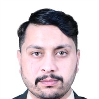 Usman Ghani