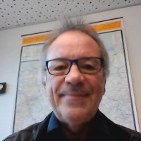 Hans Peter Heinbach