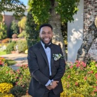 Michael Tenant Jr