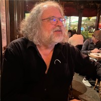 Christophe BOUCHÉ