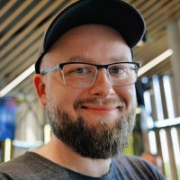 Maciej Szkamruk