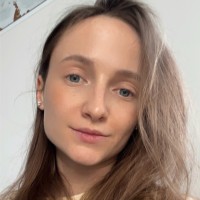 Kristina Voznyuk