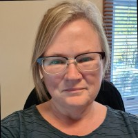 Karen Mackrell