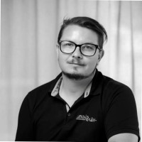 Linus Holmqvist