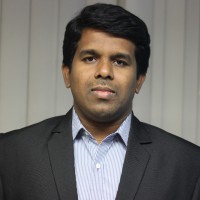 Raghav R
