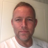 Bjørnar Nøkleby
