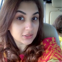 iman javed