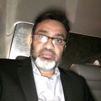 Rezaul Karim - Bangladesh