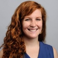 Lauren Currie