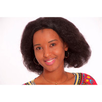 Mariame Bah