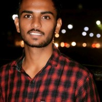 Sourav Shirke