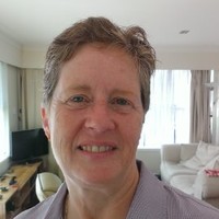 Andrea Schokman