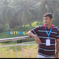 Vigneshwar Kumar
