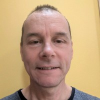 Mark Giles