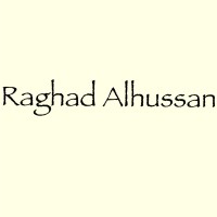 Raghad Alhussan