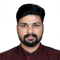 SREEJITH K S