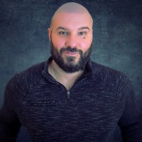 Jeremy Blake