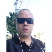 Edwin Otero