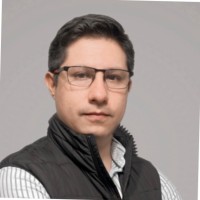 Hugo Lechuga Gilt