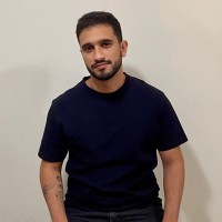 Alex Miranda