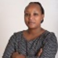 Sylvie Uwera