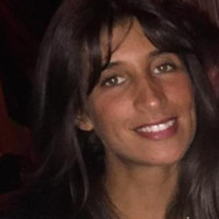 Sabrina El Mahi - Mataiche