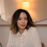 Khadidja K.