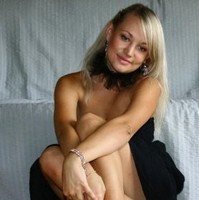 Ольга Голуб