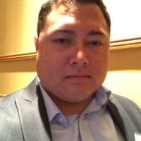 Christopher Mejia