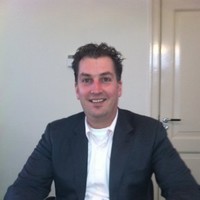 Marwin van den Dikkenberg
