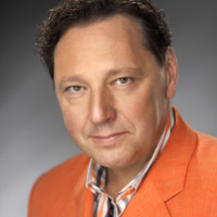 Krzysztof Rumianowski MBA