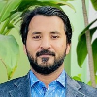 Bilal Ali