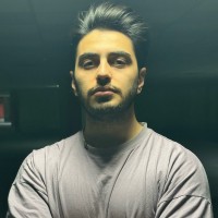 Mohammad Keshavarz