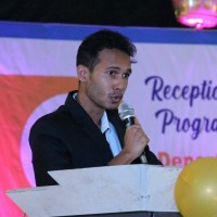 Abdullah Md. Nayim