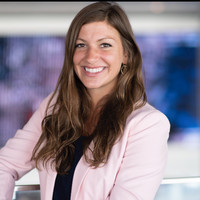 Melanie Skeffington, Mba