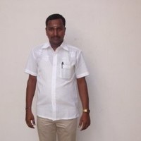 Balasubramaniyan Thiruvasagam