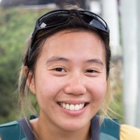 Michelle Lu, P.E.