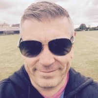 Jason Tunbridge