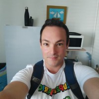 Francisco Jose Ramirez Lopez