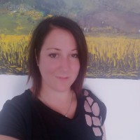 Katja Pernuš