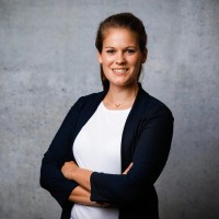 Kristin Westerhoff