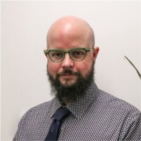Andrew Gregg