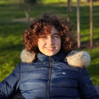Özge Naz Nalbantoğlu