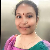 Vijaya Durga Arepalli