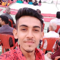 Adarsh Luhar